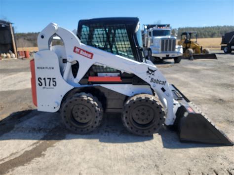 bobcat s175 skid steer specs|bobcat s175 specifications.